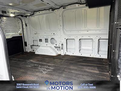 2016 Ford Transit 150 RWD - Photo 18 - Saint Cloud, MN 56301