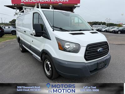 2016 Ford Transit 150 RWD - Photo 7 - Saint Cloud, MN 56301