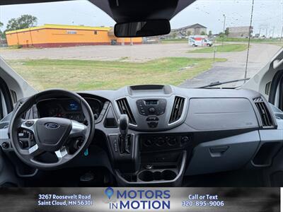 2016 Ford Transit 150 RWD - Photo 10 - Saint Cloud, MN 56301