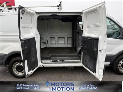 2016 Ford Transit 150 RWD - Photo 19 - Saint Cloud, MN 56301