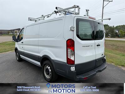 2016 Ford Transit 150 RWD - Photo 3 - Saint Cloud, MN 56301