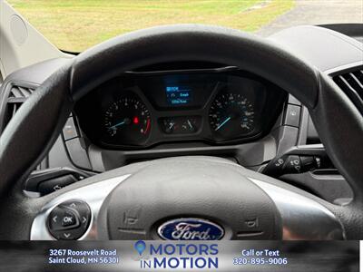 2016 Ford Transit 150 RWD - Photo 13 - Saint Cloud, MN 56301