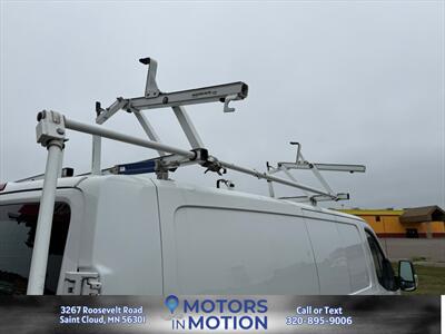 2016 Ford Transit 150 RWD - Photo 21 - Saint Cloud, MN 56301