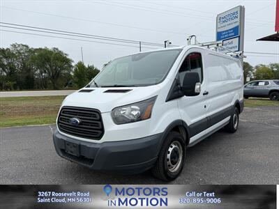 2016 Ford Transit 150 RWD - Photo 1 - Saint Cloud, MN 56301