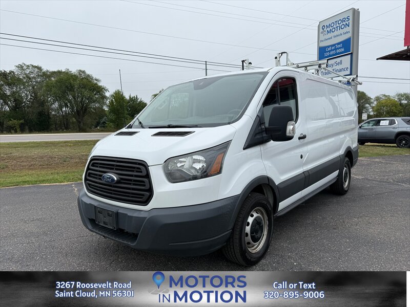 2016 Ford Transit 150 RWD  