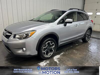2015 Subaru XV Crosstrek 2.0i Premium AWD - Photo 1 - Saint Cloud, MN 56301