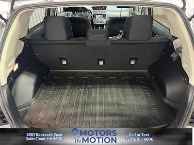 2015 Subaru XV Crosstrek 2.0i Premium AWD - Photo 16 - Saint Cloud, MN 56301