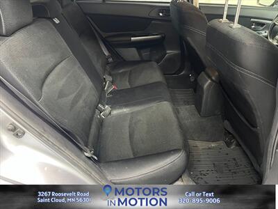 2015 Subaru XV Crosstrek 2.0i Premium AWD - Photo 17 - Saint Cloud, MN 56301