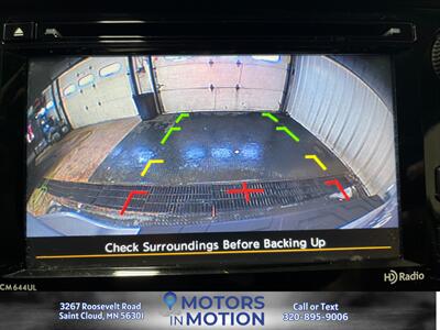 2015 Subaru XV Crosstrek 2.0i Premium AWD - Photo 14 - Saint Cloud, MN 56301