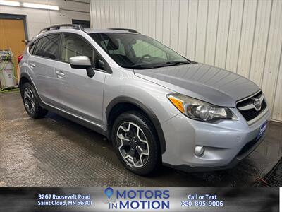 2015 Subaru XV Crosstrek 2.0i Premium AWD - Photo 7 - Saint Cloud, MN 56301