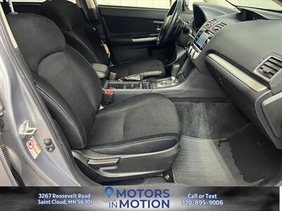 2015 Subaru XV Crosstrek 2.0i Premium AWD - Photo 18 - Saint Cloud, MN 56301
