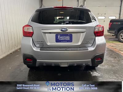 2015 Subaru XV Crosstrek 2.0i Premium AWD - Photo 4 - Saint Cloud, MN 56301