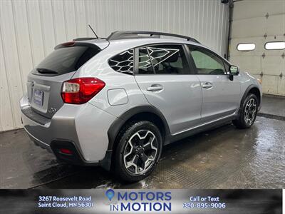 2015 Subaru XV Crosstrek 2.0i Premium AWD - Photo 5 - Saint Cloud, MN 56301