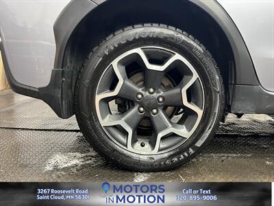 2015 Subaru XV Crosstrek 2.0i Premium AWD - Photo 9 - Saint Cloud, MN 56301