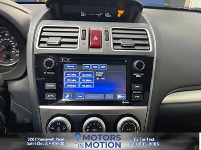 2015 Subaru XV Crosstrek 2.0i Premium AWD - Photo 13 - Saint Cloud, MN 56301