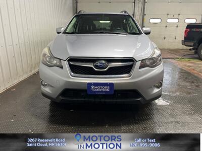 2015 Subaru XV Crosstrek 2.0i Premium AWD - Photo 8 - Saint Cloud, MN 56301
