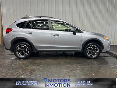 2015 Subaru XV Crosstrek 2.0i Premium AWD - Photo 6 - Saint Cloud, MN 56301