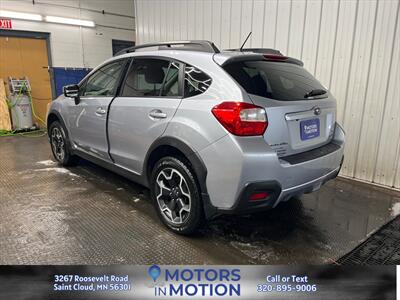 2015 Subaru XV Crosstrek 2.0i Premium AWD - Photo 3 - Saint Cloud, MN 56301