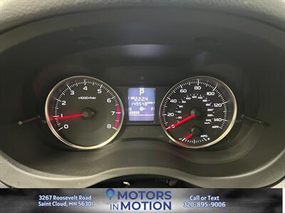 2015 Subaru XV Crosstrek 2.0i Premium AWD - Photo 11 - Saint Cloud, MN 56301