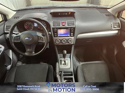 2015 Subaru XV Crosstrek 2.0i Premium AWD - Photo 12 - Saint Cloud, MN 56301