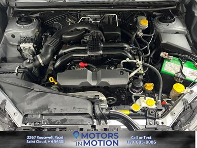 2015 Subaru XV Crosstrek 2.0i Premium AWD - Photo 19 - Saint Cloud, MN 56301