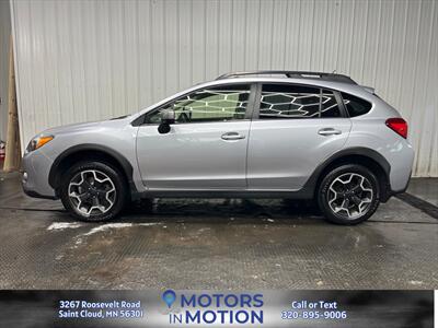 2015 Subaru XV Crosstrek 2.0i Premium AWD - Photo 2 - Saint Cloud, MN 56301
