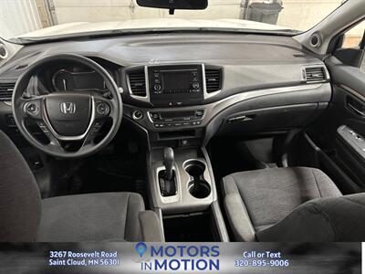 2018 Honda Pilot LX AWD   - Photo 10 - Saint Cloud, MN 56301
