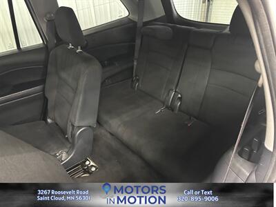 2018 Honda Pilot LX AWD   - Photo 15 - Saint Cloud, MN 56301