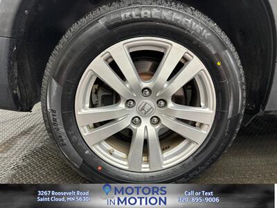 2018 Honda Pilot LX AWD   - Photo 18 - Saint Cloud, MN 56301