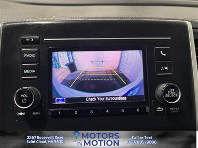 2018 Honda Pilot LX AWD   - Photo 11 - Saint Cloud, MN 56301