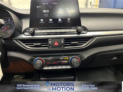 2019 Kia Forte S   - Photo 14 - Saint Cloud, MN 56301