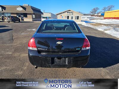 2013 Chevrolet Impala LT   - Photo 4 - Saint Cloud, MN 56301