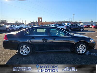 2013 Chevrolet Impala LT   - Photo 6 - Saint Cloud, MN 56301