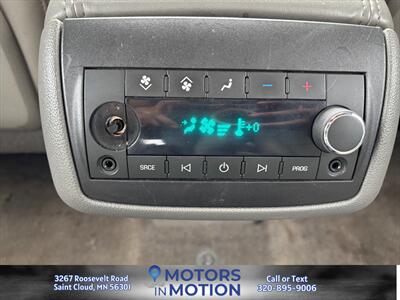 2011 Chevrolet Traverse LT   - Photo 10 - Saint Cloud, MN 56301