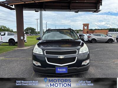 2011 Chevrolet Traverse LT   - Photo 20 - Saint Cloud, MN 56301