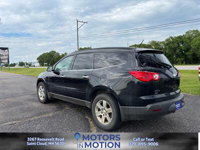 2011 Chevrolet Traverse LT   - Photo 15 - Saint Cloud, MN 56301