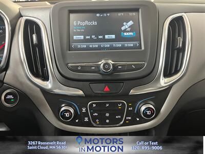 2018 Chevrolet Equinox LT AWD   - Photo 13 - Saint Cloud, MN 56301