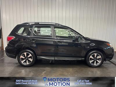 2017 Subaru Forester 2.5i AWD - Photo 6 - Saint Cloud, MN 56301