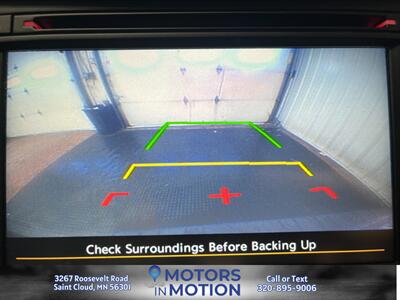 2017 Subaru Forester 2.5i AWD - Photo 11 - Saint Cloud, MN 56301