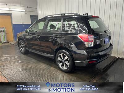 2017 Subaru Forester 2.5i AWD - Photo 3 - Saint Cloud, MN 56301