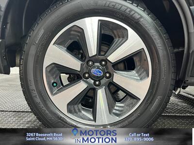 2017 Subaru Forester 2.5i AWD - Photo 19 - Saint Cloud, MN 56301