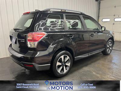 2017 Subaru Forester 2.5i AWD - Photo 5 - Saint Cloud, MN 56301
