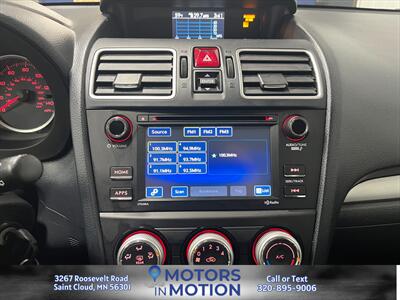 2017 Subaru Forester 2.5i AWD - Photo 12 - Saint Cloud, MN 56301