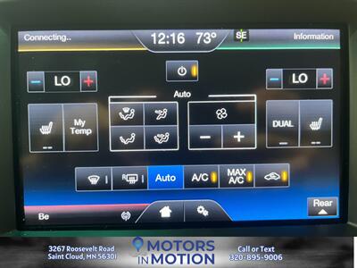 2013 Ford Explorer XLT 4WD   - Photo 15 - Saint Cloud, MN 56301