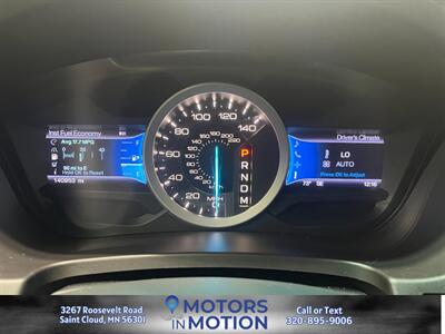 2013 Ford Explorer XLT 4WD   - Photo 10 - Saint Cloud, MN 56301