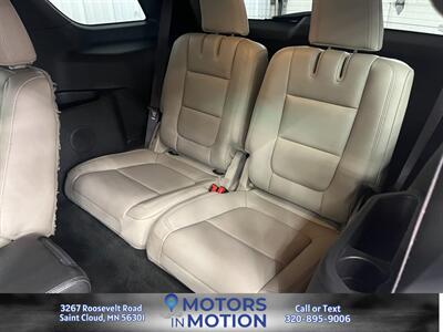 2013 Ford Explorer XLT 4WD   - Photo 19 - Saint Cloud, MN 56301