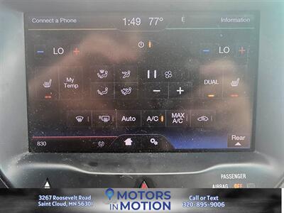 2013 Ford Explorer XLT 4WD   - Photo 13 - Saint Cloud, MN 56301