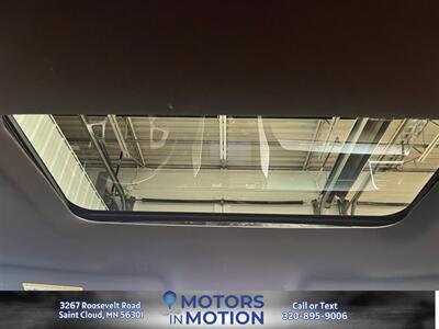 2013 Ford Explorer XLT 4WD   - Photo 12 - Saint Cloud, MN 56301