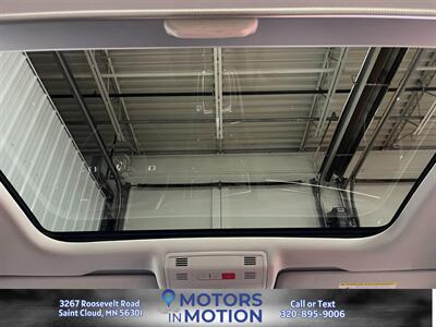 2016 Volkswagen Golf TSI SEL w/Sunroof   - Photo 12 - Saint Cloud, MN 56301