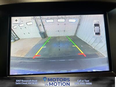 2018 Ford Edge Titanium AWD - Photo 13 - Saint Cloud, MN 56301